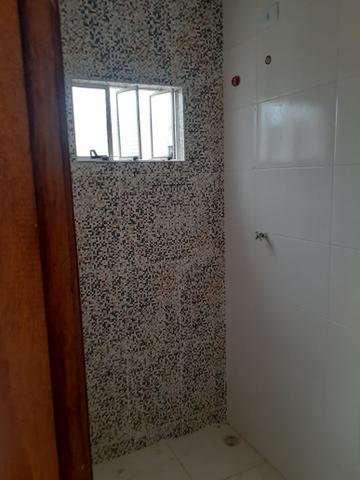 Casa no Projeto N-02 5x22 (próximo à Univasf) - Foto 8