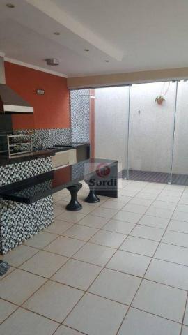Casa residencial à venda, Recreio das Acácias, Ribeirão Preto. - Foto 10