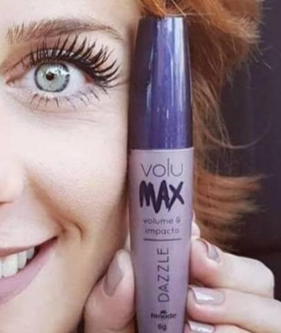 Maquiagem Rímel Máscara para Cílios - Foto 3