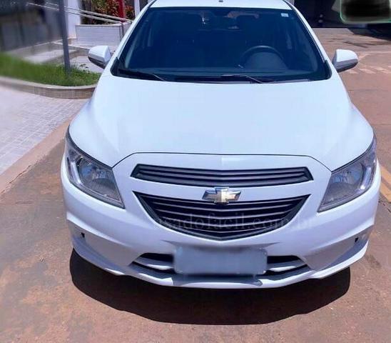 Ônix LS 1.0 Flex Power - Foto 2