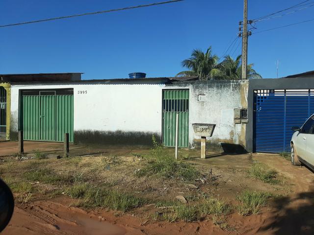 Alugo apartamento no Tancredo Neves