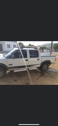 S10 rodeio 2011 diesel 4x2 - Foto 9