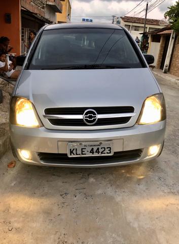 Meriva 2003 1.8 8v completa! - Foto 3