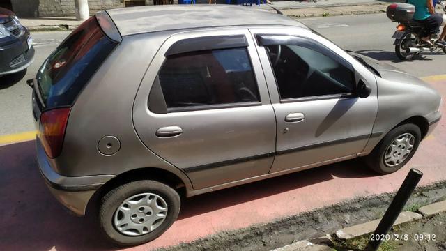 Fiat Palio EX 4 portas * (ZAP) - Foto 3