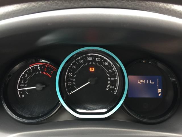 Renault Sandero Vive 1.0 Mecânico - Foto 8