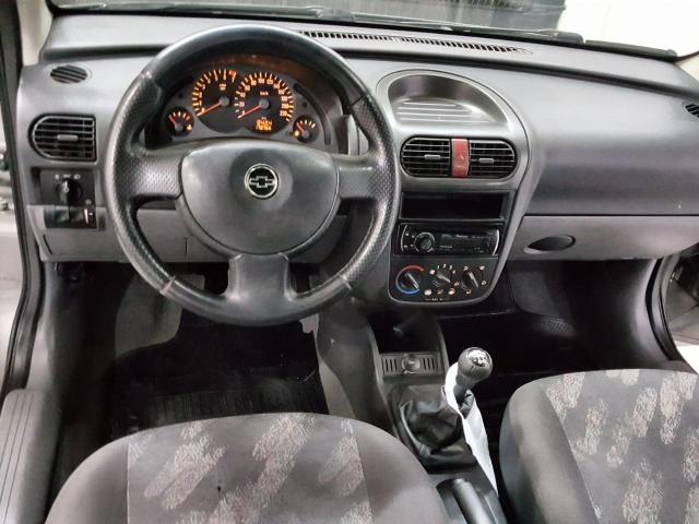 Corsa sedan maxx completo - Foto 4