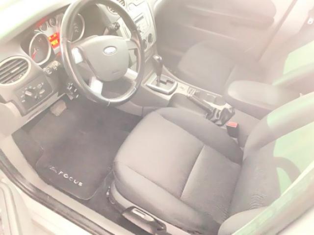 Ford focus sedan 2011 2.0 glx sedan 16v flex 4p automÁtico - Foto 6