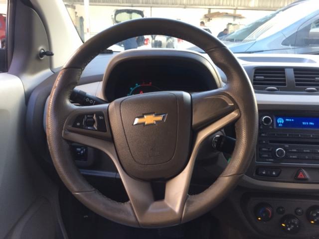 CHEVROLET SPIN 1.8 LT 8V FLEX 4P AUTOMATICO. - Foto 7