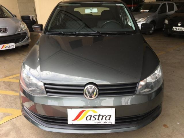 Volkswagen gol 2014 1.0 mi 8v flex 4p manual g.vi - Foto 2