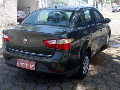Grand Siena 1.4 (parcelamos ) - Foto 5