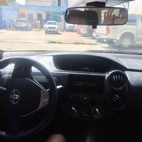 Toyota etios - Foto 2