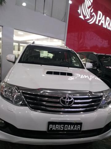 Hilux sw4 srv 2015 - Foto 4