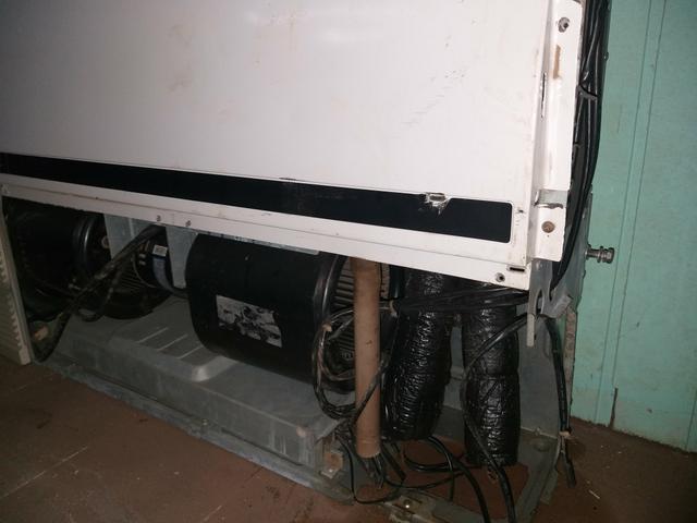 Ar condicionado 60.000btus - Foto 5
