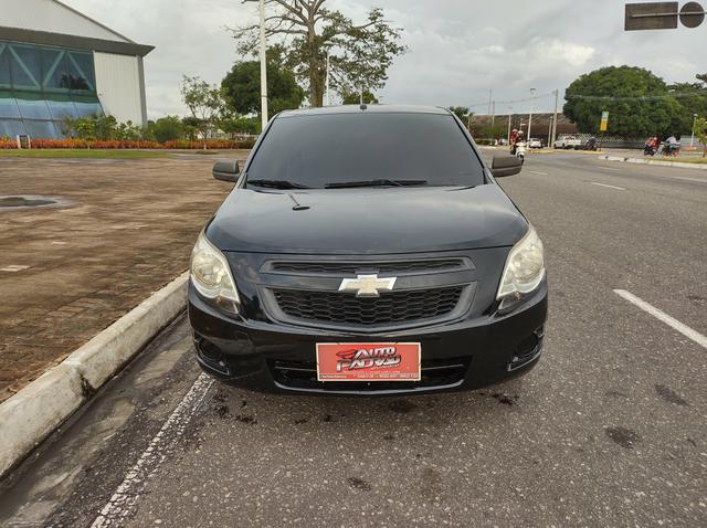 COBALT LS 1.4 2013 #SoNaAutoPadrao - Foto 3