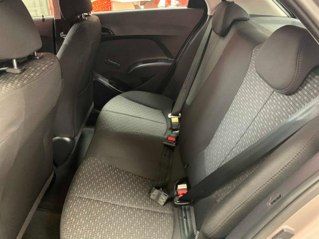 HB20 2018/2018 1.0 COMFORT PLUS 12V FLEX 4P MANUAL - Foto 13