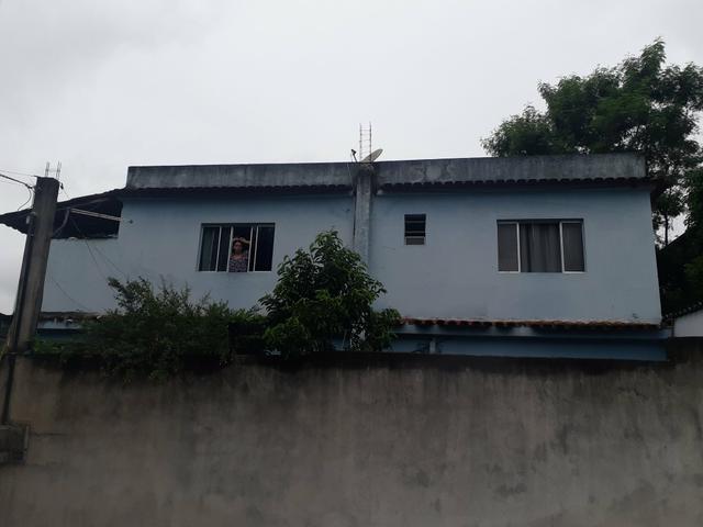 Troco casa - Foto 2