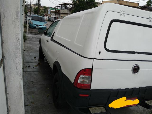 Vendo Strada 2011 - Foto 7