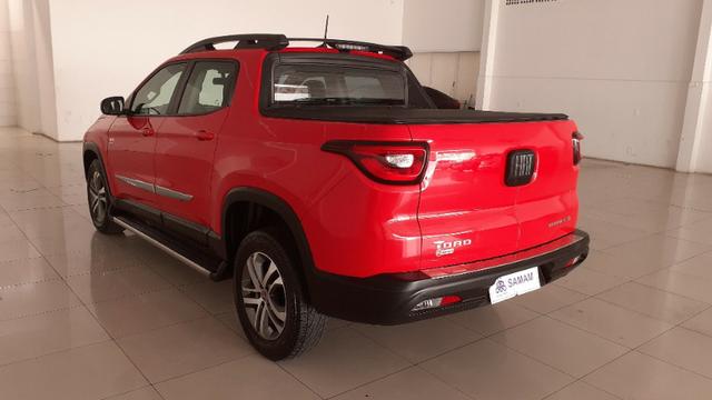 Fiat Toro Freedom Diesel 4×4 2018/2019 - Foto 4