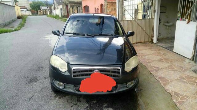 Vendo Palio 1.4 Flex 2010 - Foto 12