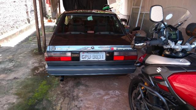 Voyage sport turbo 94 - Foto 4