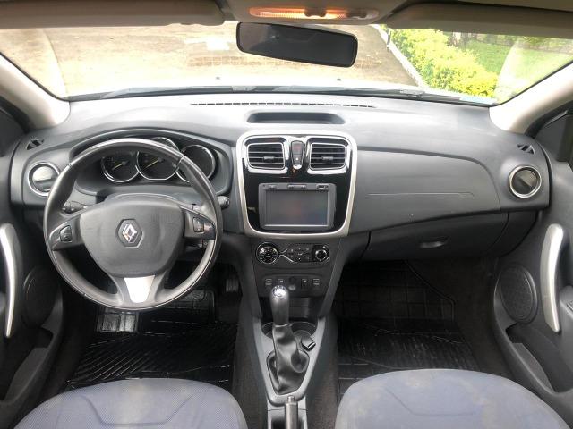 Sandero 1.6 Dynamique - Foto 7