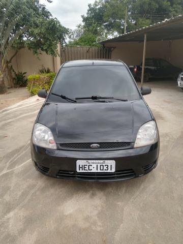 Ford Fiesta Flex 1.0 - 2007 - Foto 5