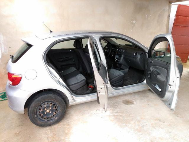 Gol G5