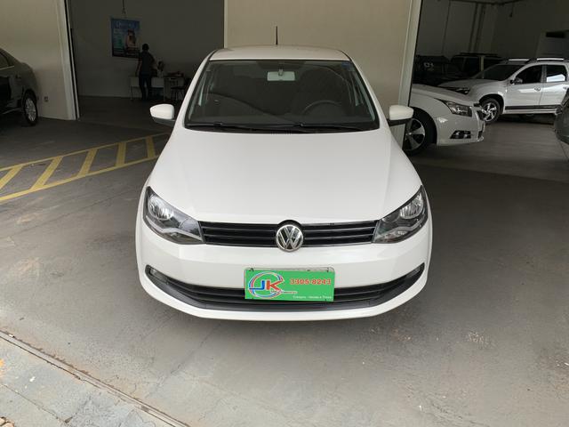 Vw gol g6 trend completo - Foto 2