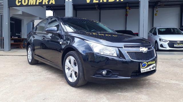 Chevrolet - Cruze Lt - AUT - Foto 3