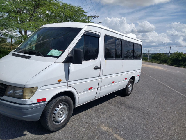 van 312 olx