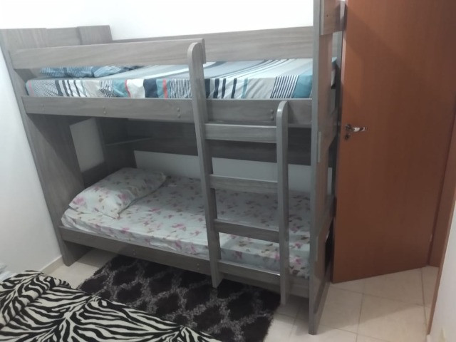 Alugo por dia/ temporada apartamento em Campos - Foto 6