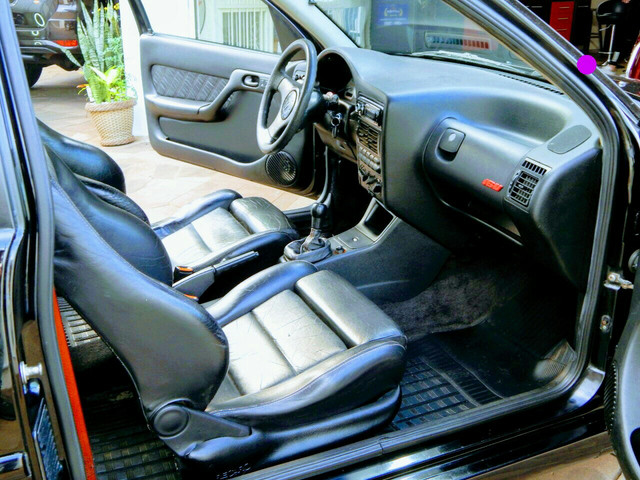 Gol GTI 16v RARO EXEMPLAR A VENDA - Foto 4
