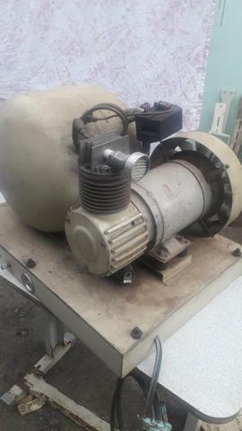 Compressor