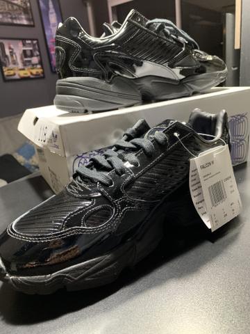 Adidas falcon w original 39 - Foto 2