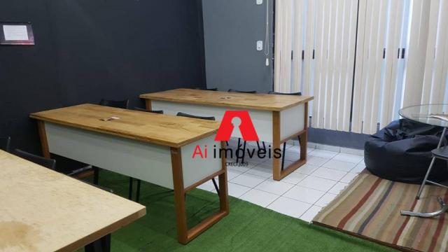 SALA COMERCIAL A VENDA NO CENTRO EMPRESARIA RIO BRANCO. - Foto 9