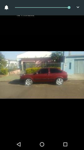 Gol AP 1.8