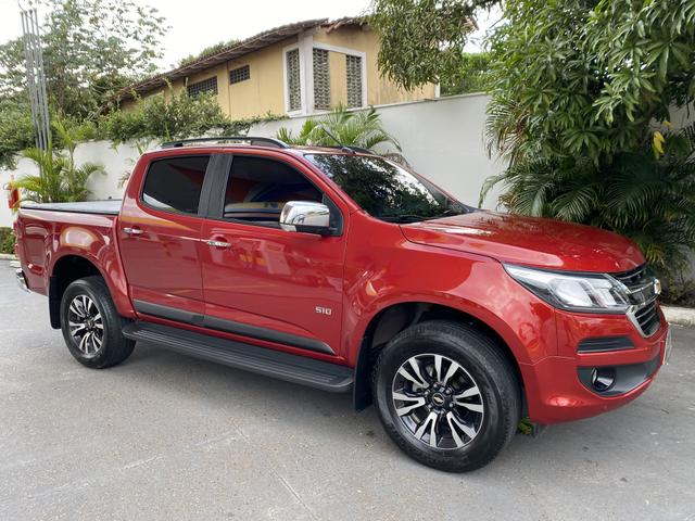 Gm/s10 2.5 ltz flex ano 2019 - Foto 6