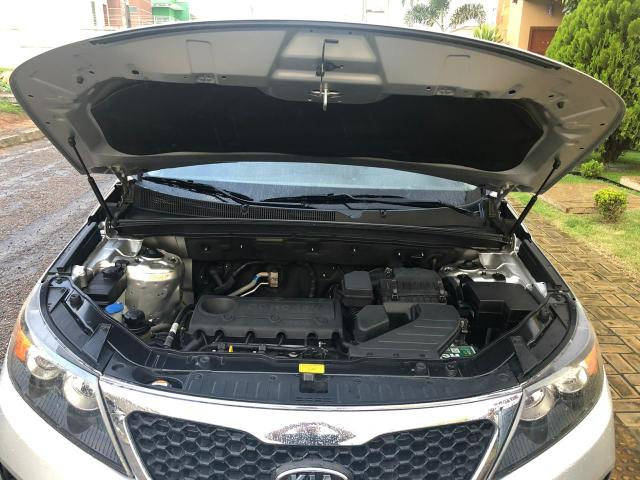Kia Sorento 2010/2011 Extra - Foto 5