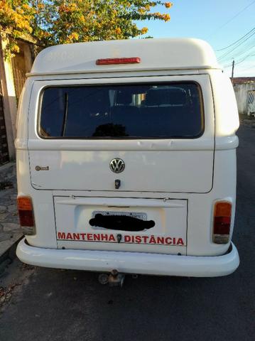 Kombi 2010 - Foto 8