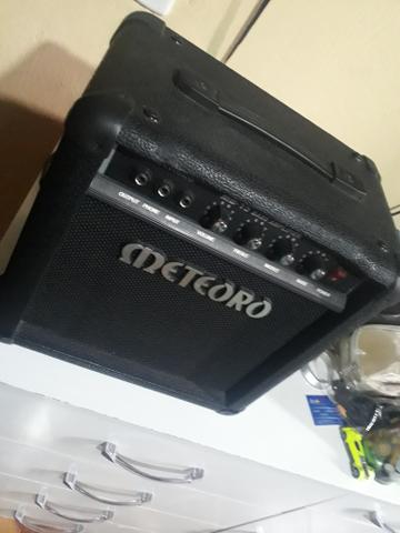 Cubo Meteoro MB-15