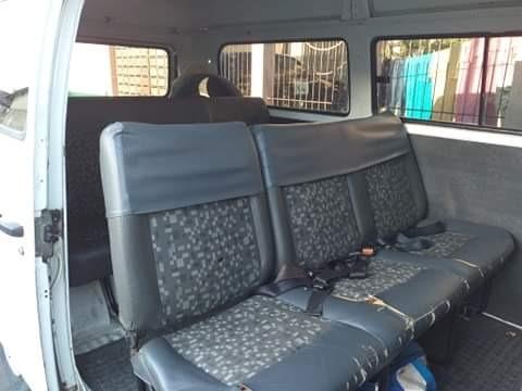 Kombi 2010 - Foto 6