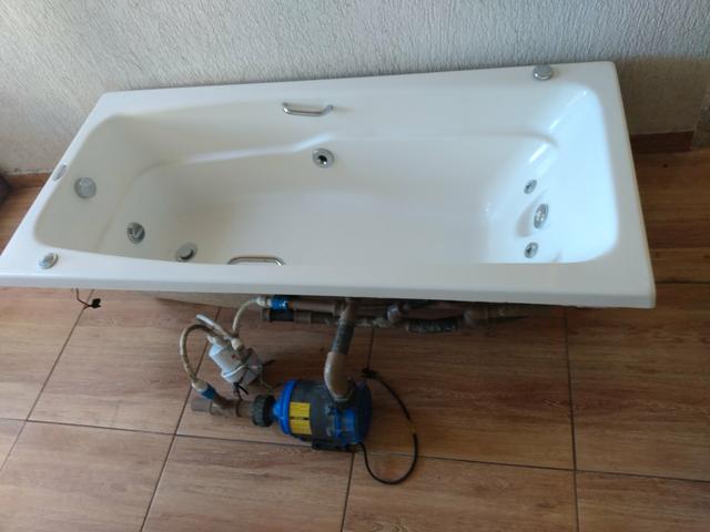 Hidromassagem