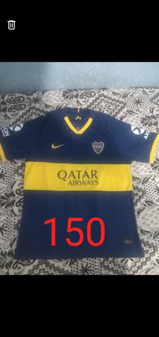 Camisa