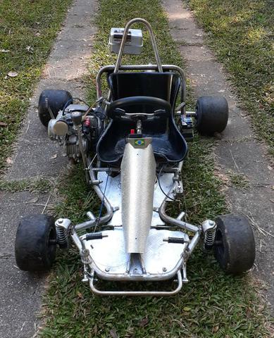 Kart - Foto 2