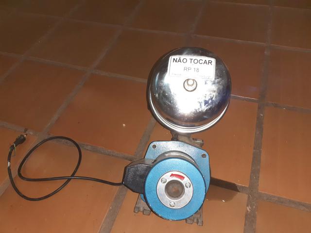 Pressurizado de Água Rowa - Foto 6