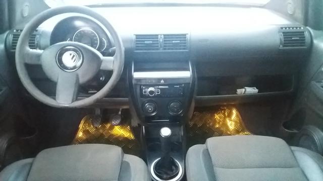 Volkswagen Fox Sunrise 2009/2010 (Interlagos Veiculos) - Foto 4