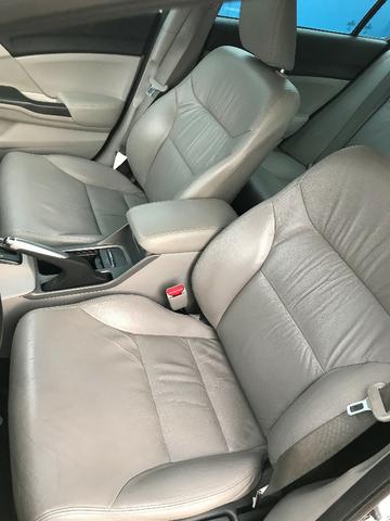 Honda Civic LXR 2016 2.0 - Foto 8