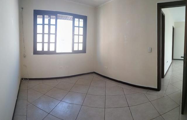 Sobrado (parte superior) arquitetura moderna - Foto 14