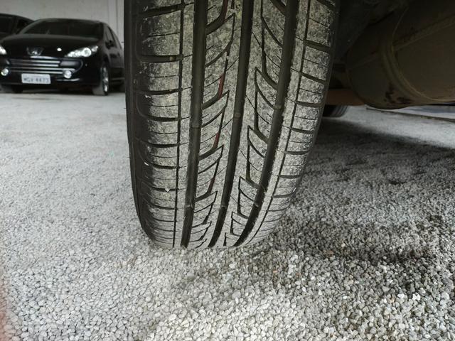 Peugeot 207 Xr 1.4 Branco Completo - Foto 3