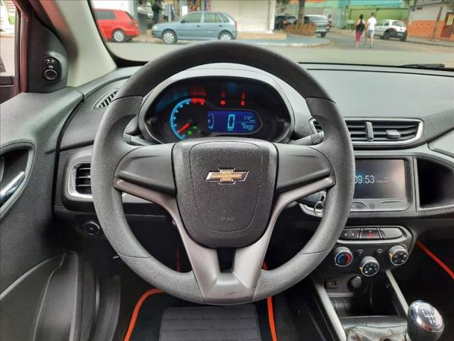 Chevrolet Onix 1.4 Mpfi Ltz 8v - Foto 5